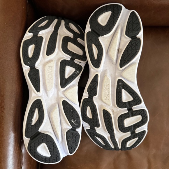Hoka Bondi Shoes Size 10 /S34x23|v663|w252 - Picture 4 of 7